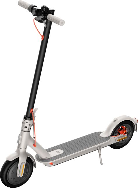 xiaomi mi scooter 3.